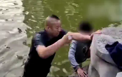 Zhangjiakou