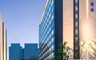 City