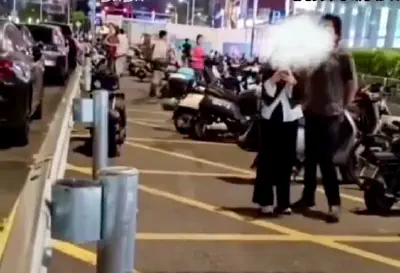 Shenzhen