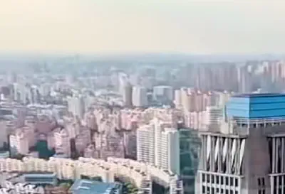 Shanghai