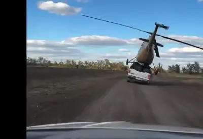Leningrad Oblast
