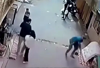 Cairo